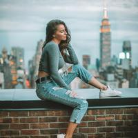 Отзыв от Амина - DTV виза